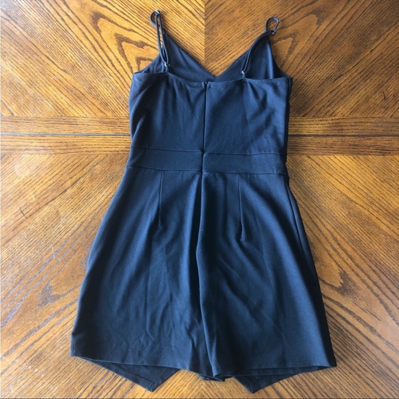 Soprano black romper size Medium from Dry
Goods store - Picture 6 of 13